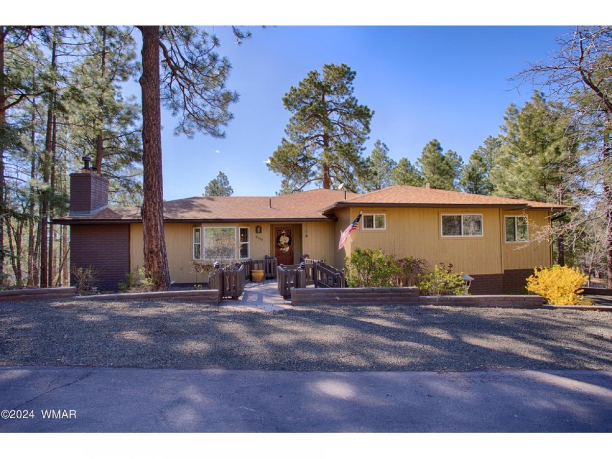 Picture of Home For Sale in Pinetop, Arizona, United States
