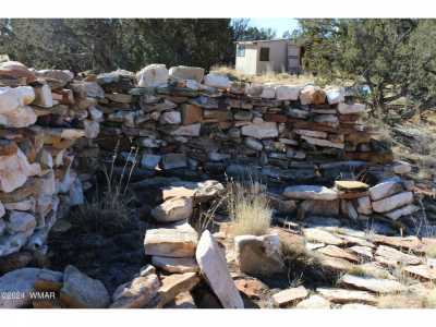 Residential Land For Sale in Heber, Arizona