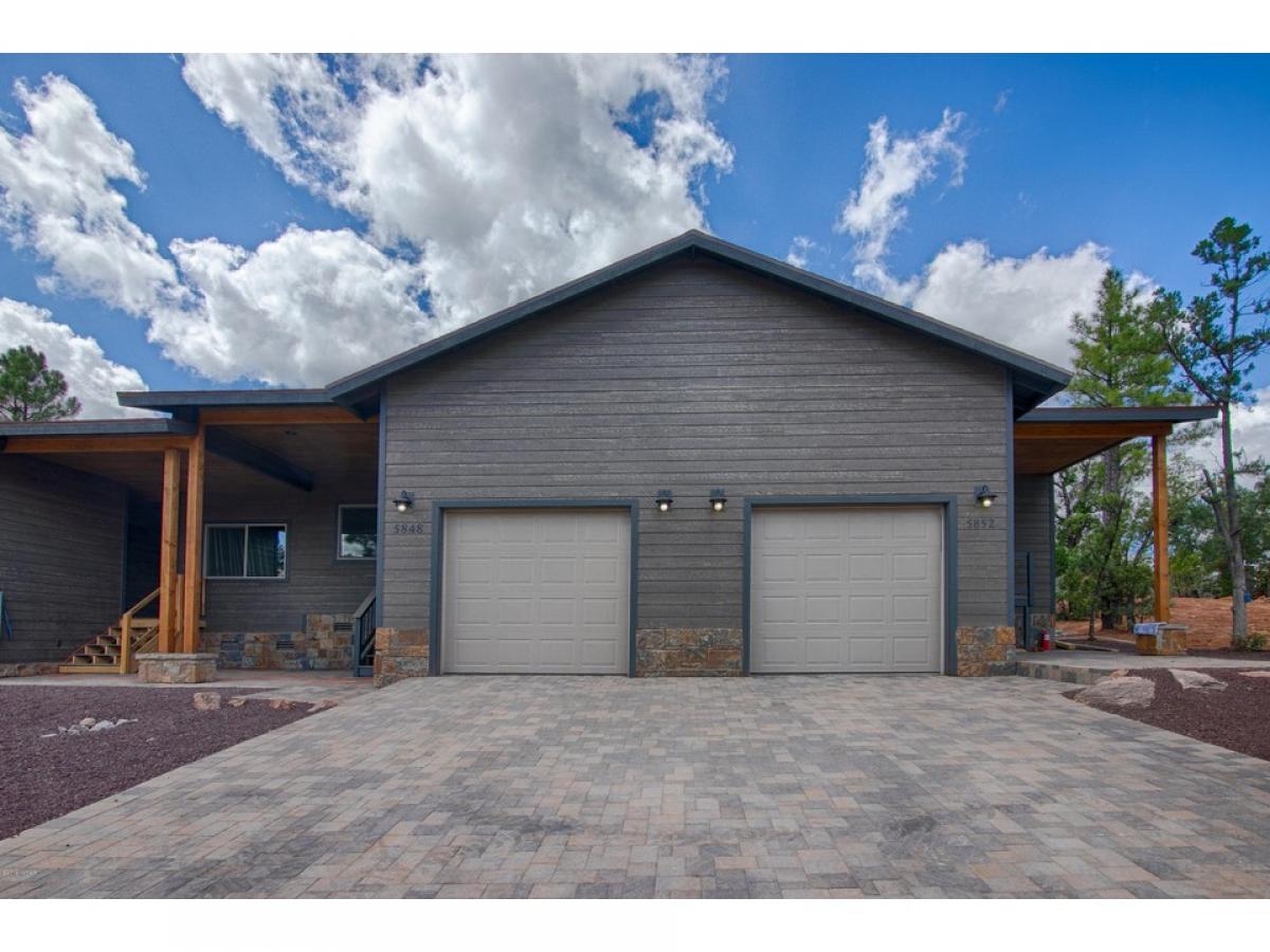 Picture of Home For Sale in Lakeside, Arizona, United States