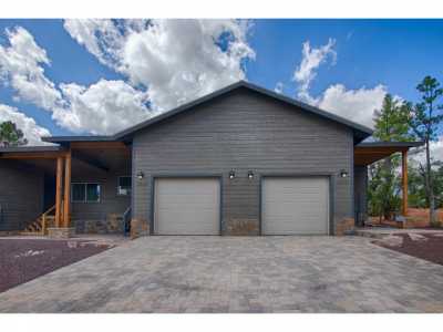 Home For Sale in Lakeside, Arizona