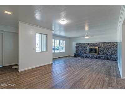 Home For Sale in Show Low, Arizona