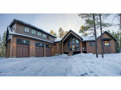 Home For Sale in Show Low, Arizona