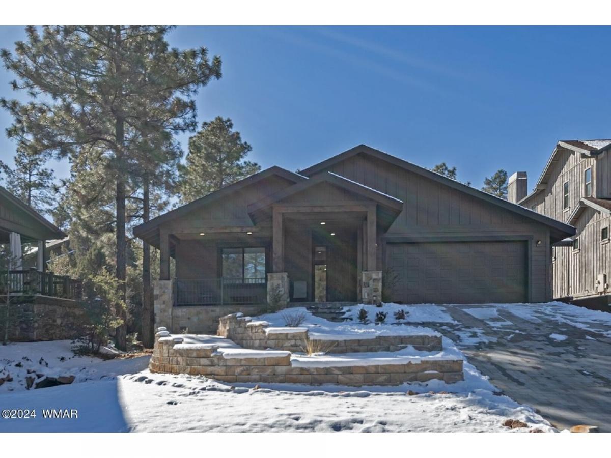 Picture of Home For Sale in Payson, Arizona, United States