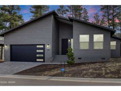 Home For Sale in Show Low, Arizona