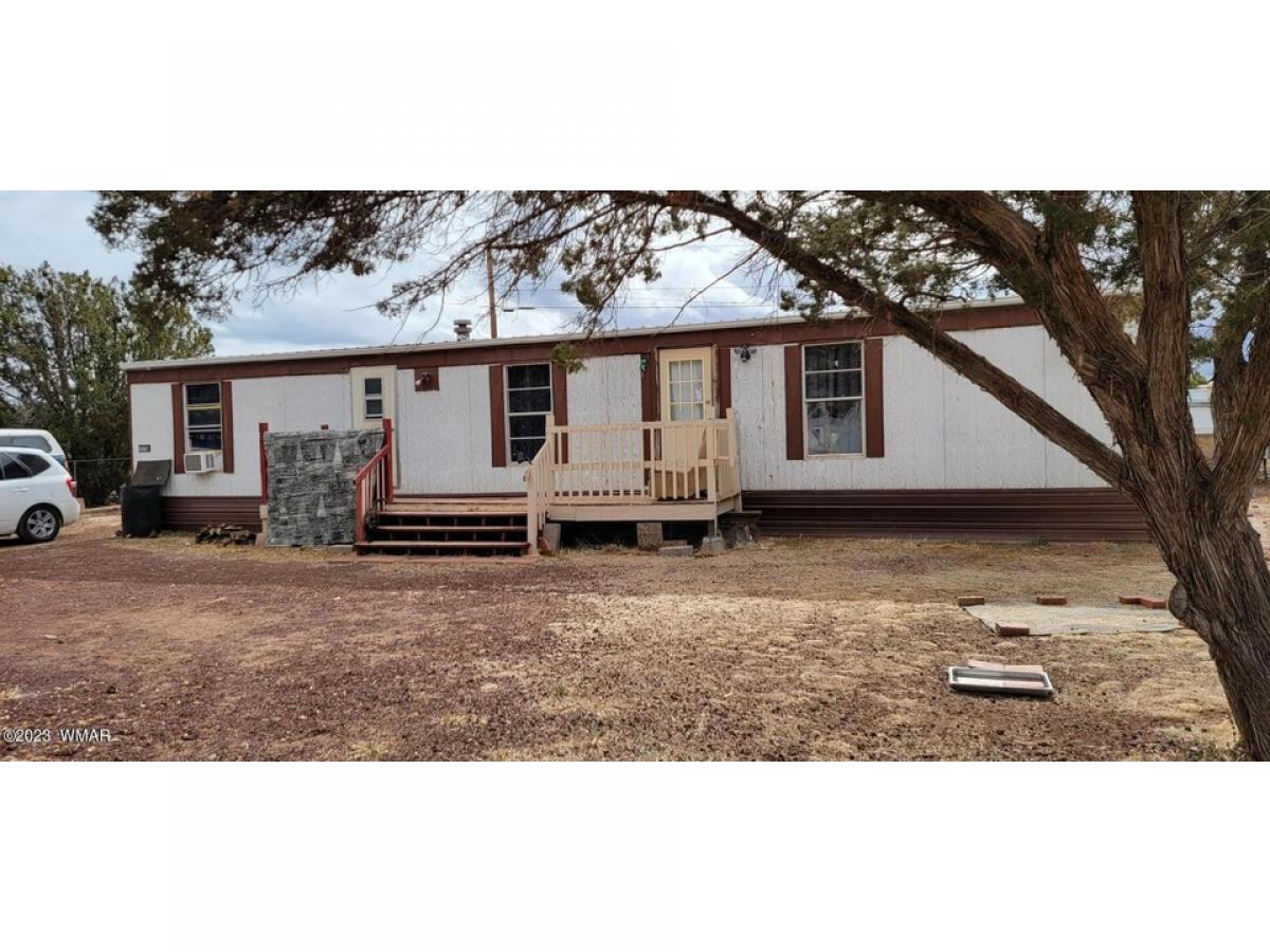 Picture of Home For Sale in Show Low, Arizona, United States