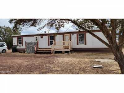Home For Sale in Show Low, Arizona