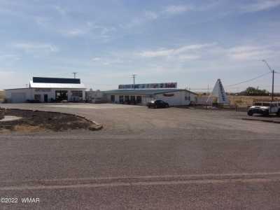 Home For Sale in Holbrook, Arizona