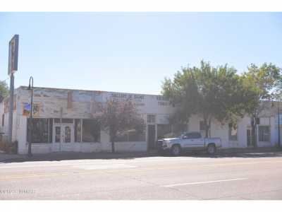 Home For Sale in Holbrook, Arizona