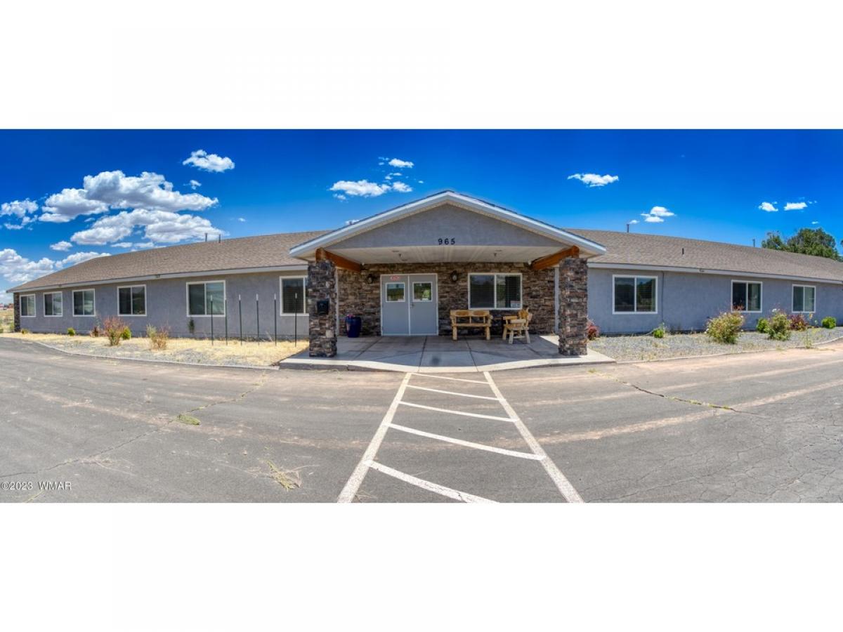 Picture of Home For Sale in Show Low, Arizona, United States