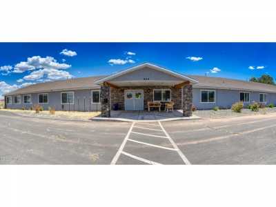 Home For Sale in Show Low, Arizona