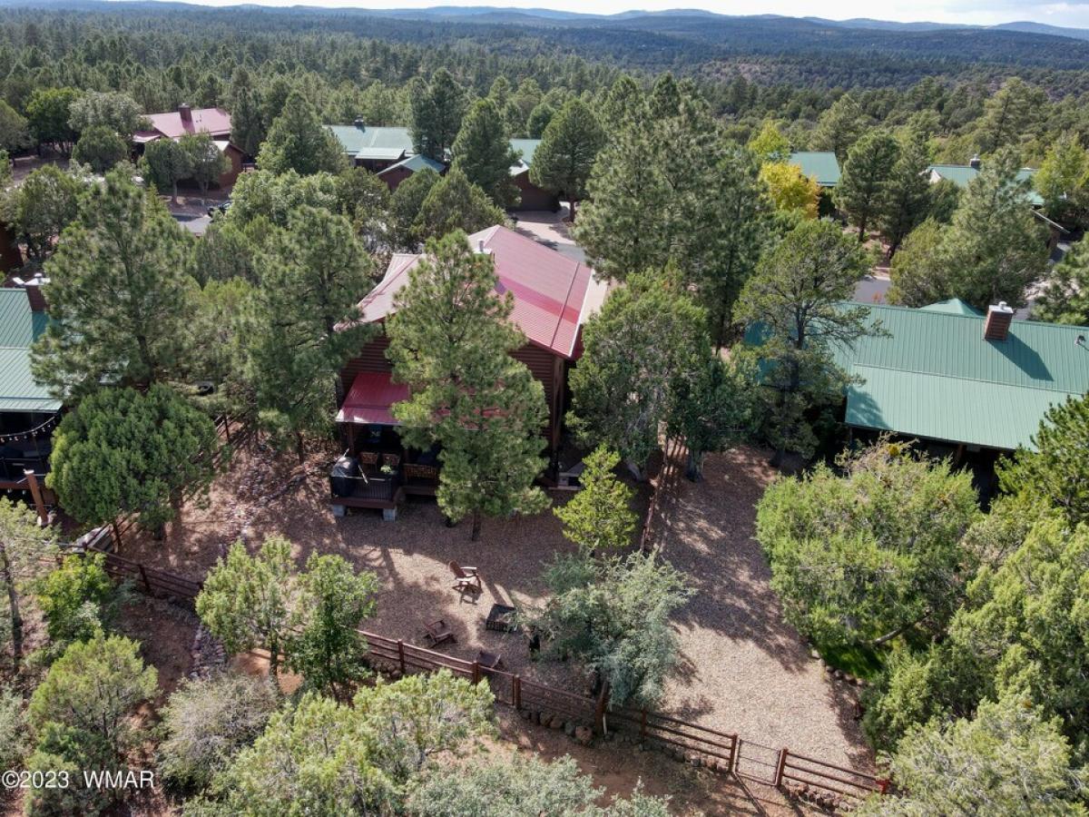 Picture of Home For Sale in Show Low, Arizona, United States