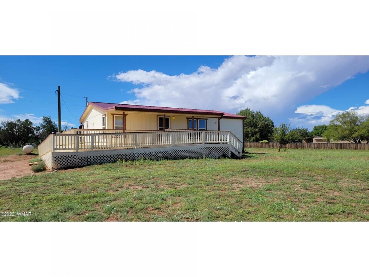 Picture of Home For Sale in Snowflake, Arizona, United States