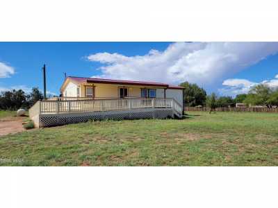 Home For Sale in Snowflake, Arizona