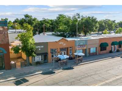 Home For Sale in Saint Johns, Arizona