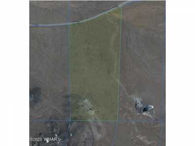 Residential Land For Sale in Saint Johns, Arizona