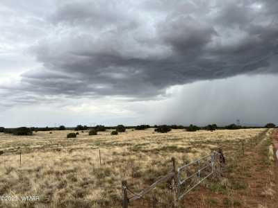 Residential Land For Sale in Snowflake, Arizona