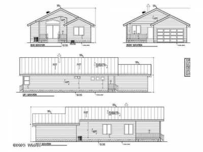 Home For Sale in Show Low, Arizona