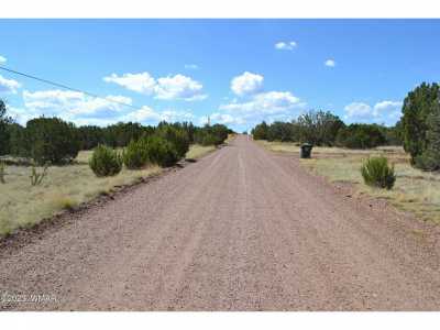 Residential Land For Sale in White Mountain Lake, Arizona