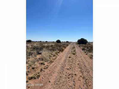 Residential Land For Sale in Saint Johns, Arizona