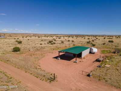 Residential Land For Sale in Snowflake, Arizona