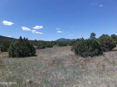 Residential Land For Sale in Vernon, Arizona