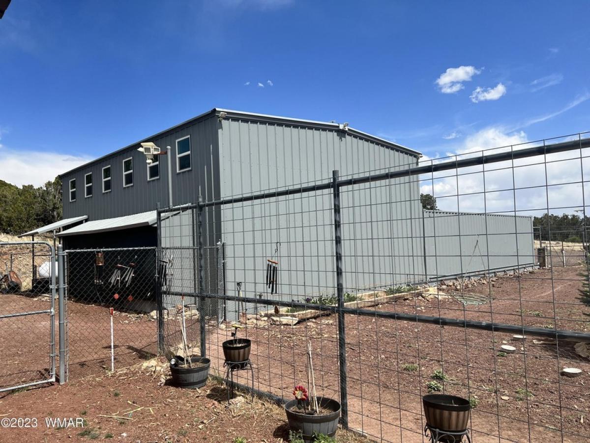 Picture of Home For Sale in Concho, Arizona, United States