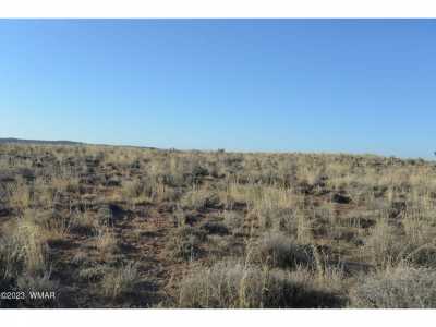 Residential Land For Sale in Snowflake, Arizona