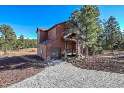 Home For Sale in Show Low, Arizona