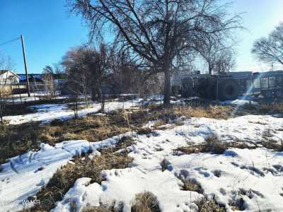 Residential Land For Sale in Show Low, Arizona