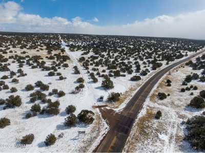 Residential Land For Sale in Show Low, Arizona