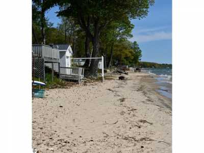 Residential Land For Sale in Tawas City, Michigan