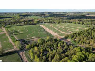Residential Land For Sale in Copemish, Michigan
