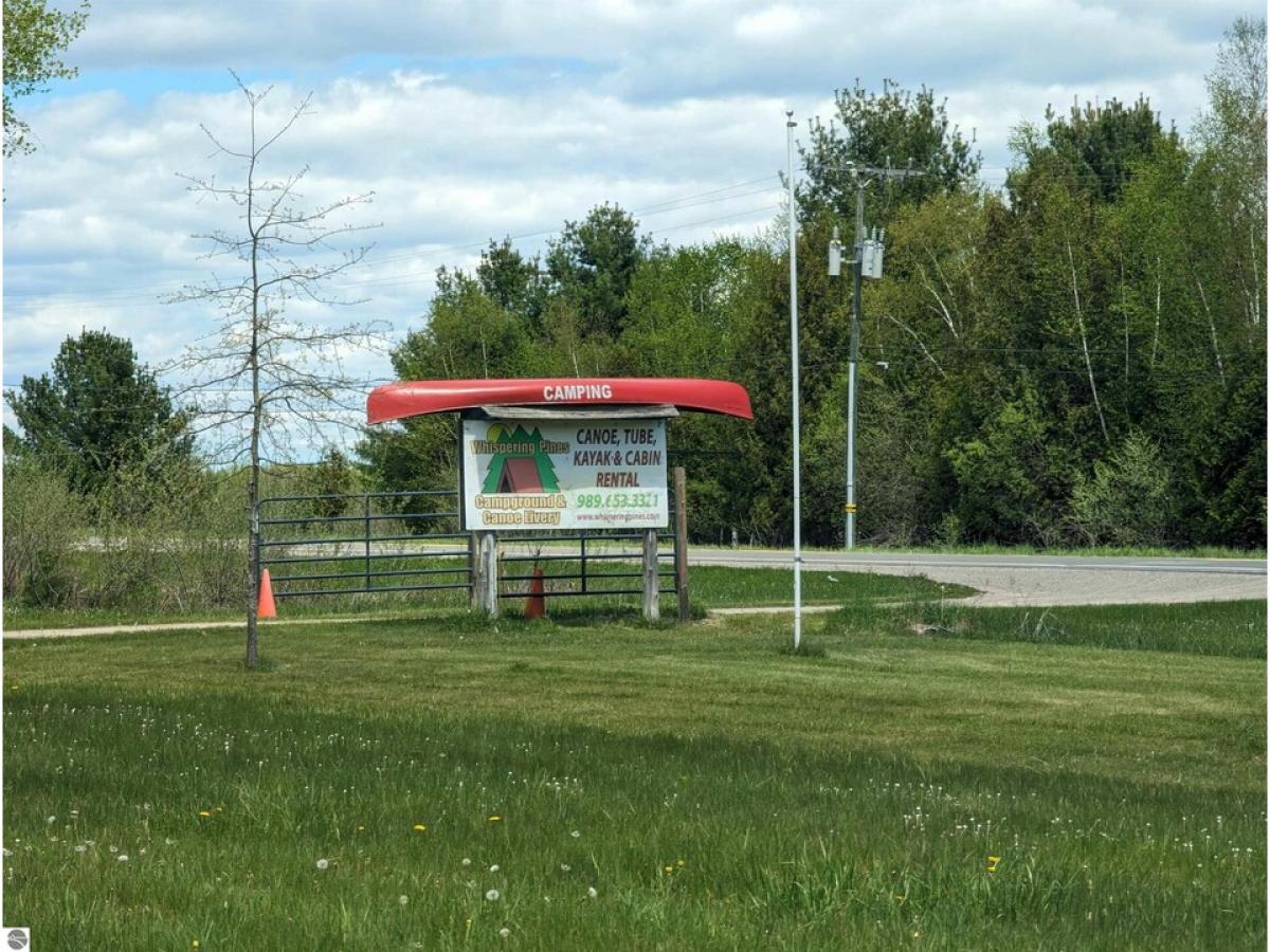 Picture of Home For Sale in Twining, Michigan, United States