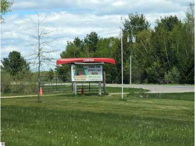 Home For Sale in Twining, Michigan