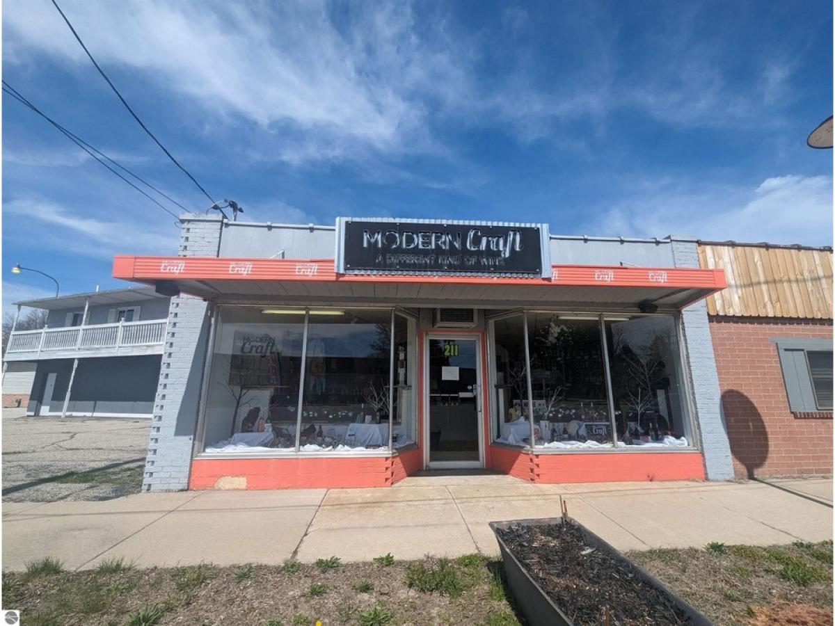 Picture of Home For Sale in Au Gres, Michigan, United States