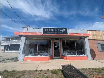 Home For Sale in Au Gres, Michigan