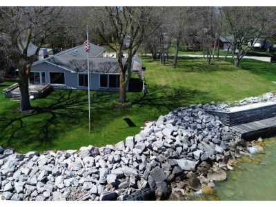 Home For Sale in East Tawas, Michigan
