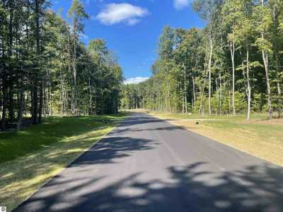 Residential Land For Sale in Kingsley, Michigan