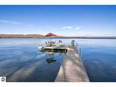 Home For Sale in Williamsburg, Michigan