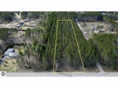 Residential Land For Sale in Traverse City, Michigan