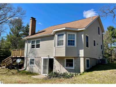 Home For Sale in East Tawas, Michigan