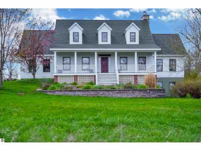 Home For Sale in Williamsburg, Michigan