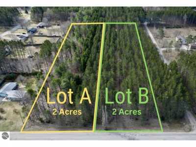 Residential Land For Sale in Traverse City, Michigan