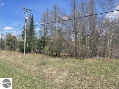 Residential Land For Sale in Alger, Michigan