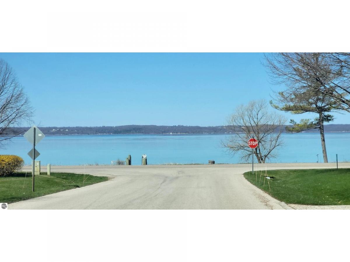 Picture of Residential Land For Sale in Traverse City, Michigan, United States