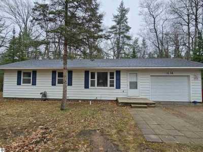 Home For Sale in National City, Michigan