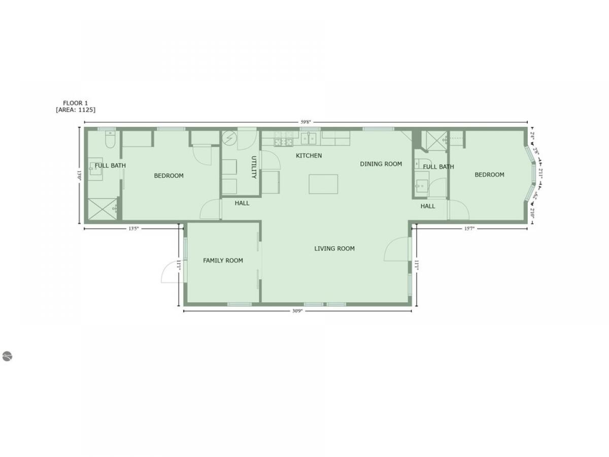 Picture of Home For Sale in West Branch, Michigan, United States