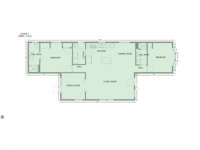 Home For Sale in West Branch, Michigan