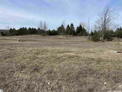 Residential Land For Sale in Maple City, Michigan
