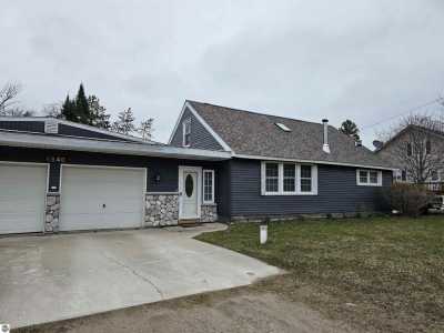 Home For Sale in Hale, Michigan